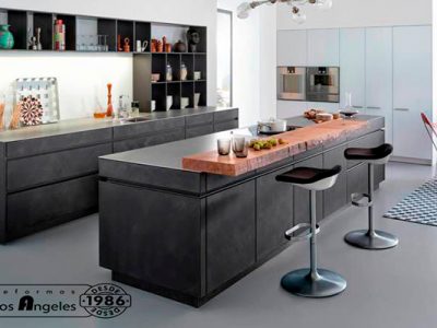 Reformas Cocinas