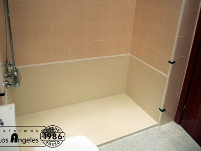 CAMBIO BAÑERA POR DUCHA – REFORMAS LOS ÁNGELES