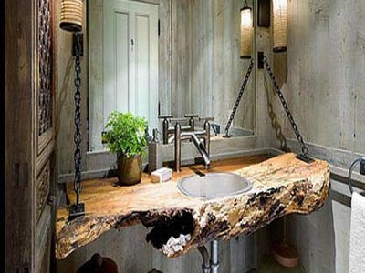 ESTILO RUSTICO – REFORMAS LOS ANGELES