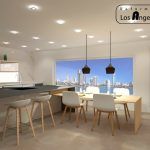 cocina reformas los angeles