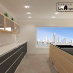 cocina reformas los angeles