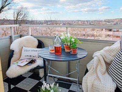 APARTAMENTO PEQUEÑO – REFORMAS LOS ANGELES VALLADOLID