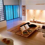 decoración japonesa