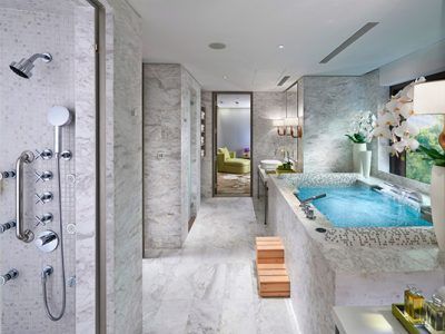 Hoteles Marmoleados - Reformas, Decoración e Interiorismo Valladolid
