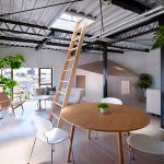 Oficinas Verdes - Reformas, Decoración e Interiorismo Valladolid