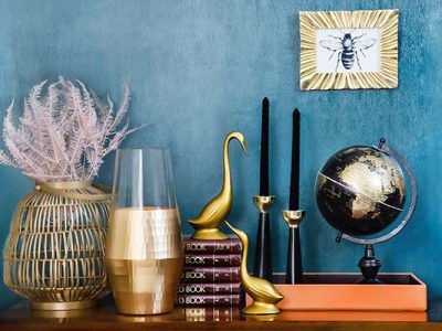 Tendencias decoración primavera 2019