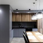 Elige tu propio estilo de cocina